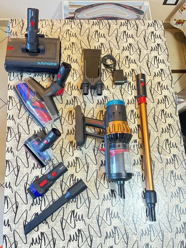 Dyson v16 piston animal