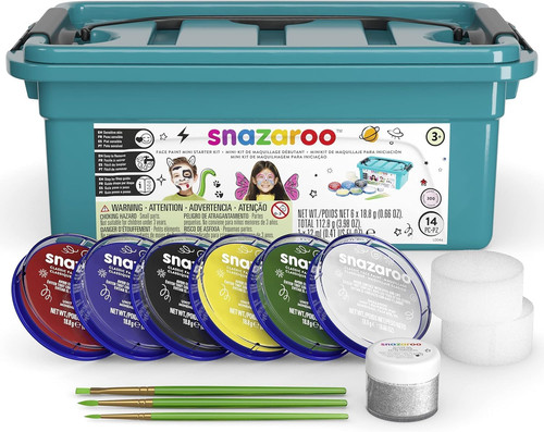 Kit base colori - kit, di