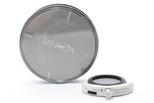 Filtro polarizzatore circolare