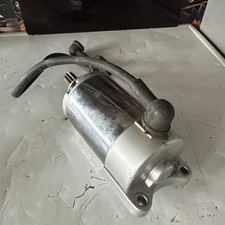 Motorino di Avviamento Bici