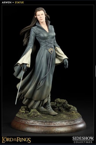 Statua sideshow collectibles - sideshow,