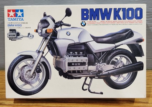 Tamiya 14036 bmw - 14036, k100
