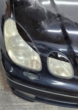 Copriluce TOYOTA ARISTO, Lexus