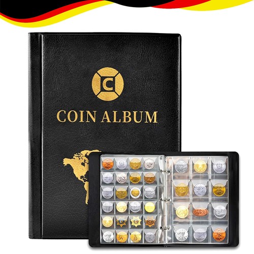420x per album monete - per,