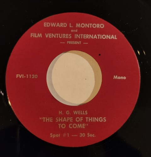 The shape things - shape, come
