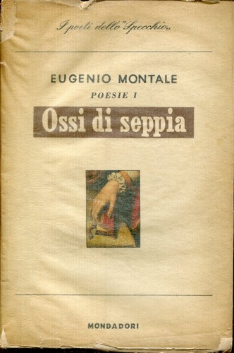Ossi seppia 1920 1927 - :, 1920-1927