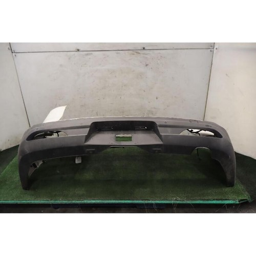 Paraurti post fiat - paraurti,