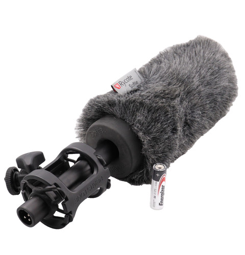 Sennheiser me66 microfono - sennheiser, a
