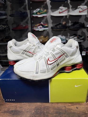 Taglia nike shox - taglia,
