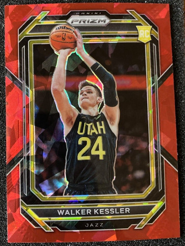 2022 panini prizm 234 - 2022-23,