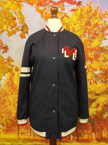 Giacca baseball zara - da,