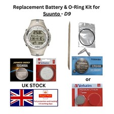 Kit batteria per computer