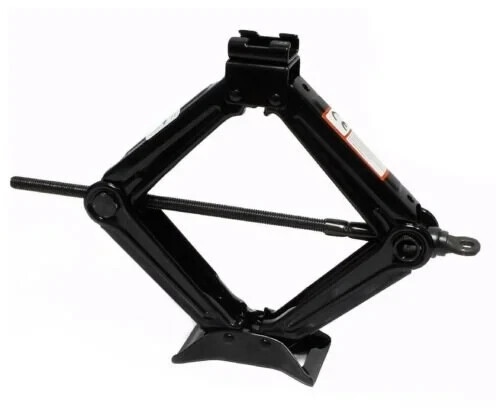 Cric sollevatore auto - cric,