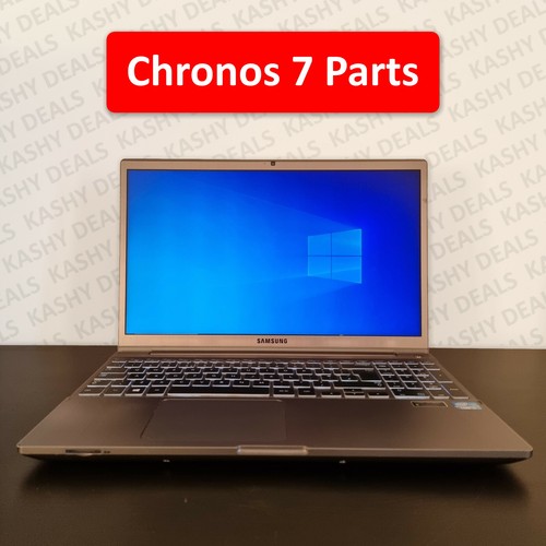 Samsung chronos - chronos, 7