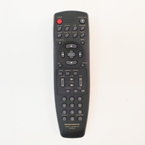 Telecomando marantz rc6200dv - telecomando,