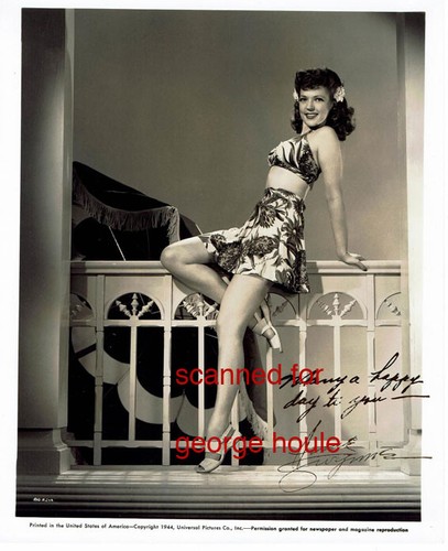 Anne gwynne fotografia - gwynne,