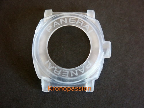 Panerai custodia protettiva - custodia,