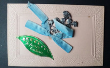 Io porto Fortuna  - Je porte