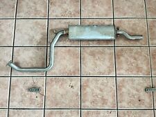 Marmitta Scarico Lancia Delta