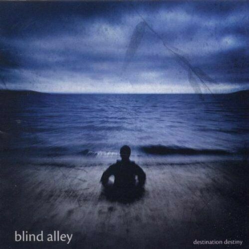 Blind alley destination - blind,