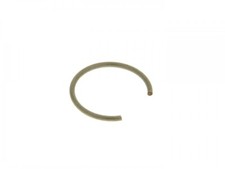 Malossi perno pistone clip di