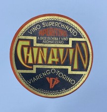 Chinavin Viarengo vino