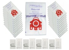 20 sacchetti e filtri