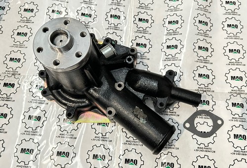 Pompa acqua motore - motore, isuzu