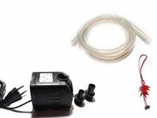 scooter 16 watt water crib