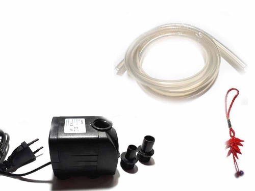 Motorino watt acqua presepe - motorino,