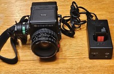 Rollei Rolleiflex 6008