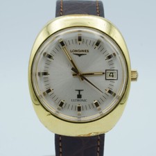 OROLOGIO LONGINES ULTRONIC