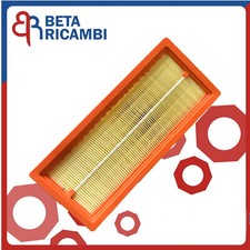 Filtro Aria Fiat Panda 1.1 1.2 Punto 1.2 8V Lancia Ypsilon 40 44 kW
