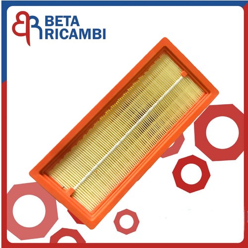 Filtro aria fiat - panda, 1.2