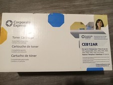 Cartuccia toner Coporate