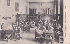 # ROMA: SCUOLA DEI CALZOLAI