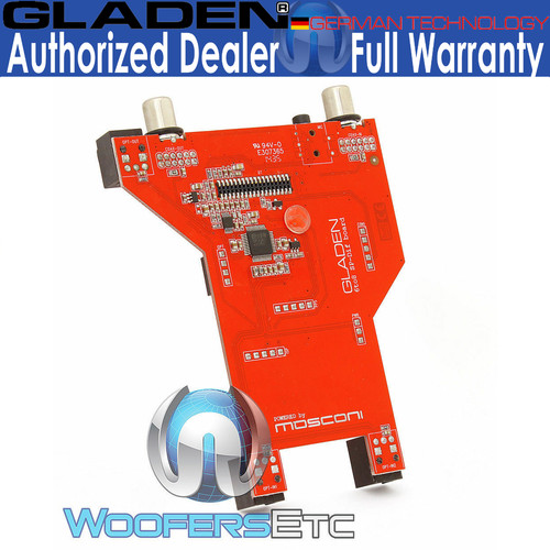 Gladen mosconi dif - gladen,