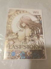 The Last Story (Nintendo Wii édition Japonaise) A56