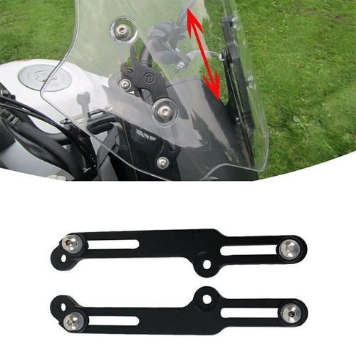 Bracket regolazione parabrezza - bracket,