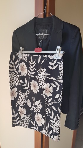 Mila schon tailleur giacca - mila,