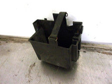 Scatola batteria Yamaha