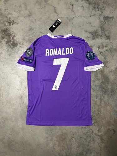 Maglia ronaldo real madrid - ronaldo,