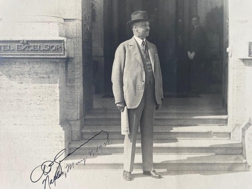 Amadeo peter giannini - amadeo, founder