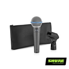 Microfono Shure Beta58a