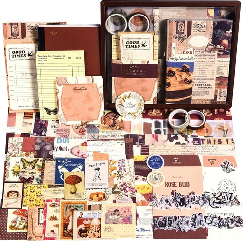 Scrapbooking forniture kit - forniture,