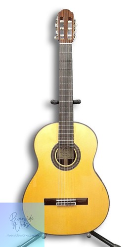 Chitarra classica aria 50s - classica,