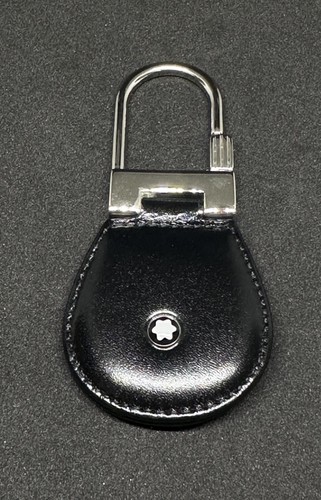 Montblanc meisterstuck leather - montblanc,