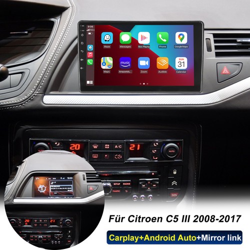 Per citroën iii 2008 2017 - c5, 2008-2017