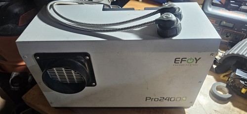 Efoy pro 2400 duo - pro, fuel