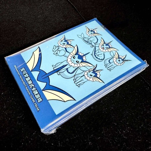 Pokemon stock set manicotto - in,